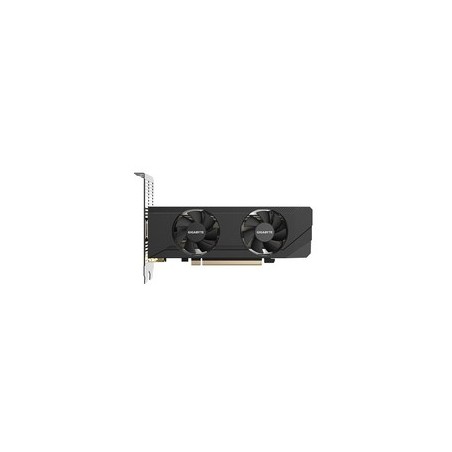 Gigabyte NVIDIA GeForce RTX 3050 6GB GDDR6 SDRAM